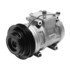 471-1183 by DENSO - A/C  Compresseur