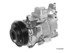 471-1221 by DENSO - New A/C Compressor