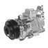 471-1221 by DENSO - New A/C Compressor