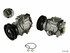 471-1238 by DENSO - New A/C Compressor