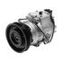 471-1238 by DENSO - New A/C Compressor