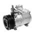 471-1263 by DENSO - A/C  Compresseur