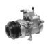 471-1301 by DENSO - New A/C Compressor