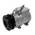 471-1358 by DENSO - A/C  Compresseur