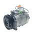 471-1374 by DENSO - New A/C Compressor