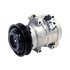 471-1385 by DENSO - New A/C Compressor