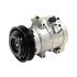 471-1385 by DENSO - New A/C Compressor