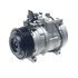 471-1386 by DENSO - New A/C Compressor