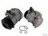 471-1386 by DENSO - New A/C Compressor