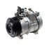471-1386 by DENSO - New A/C Compressor