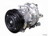 471-1482 by DENSO - A/C  Compresseur