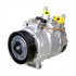 471-1556 by DENSO - New A/C Compressor
