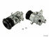 471-1574 by DENSO - New A/C Compressor