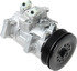 471-1608 by DENSO - A/C  Compresseur