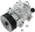 471-1608 by DENSO - A/C  Compresseur