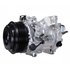471-1612 by DENSO - New A/C Compressor