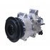 471-1631 by DENSO - New A/C Compressor