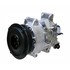471-1631 by DENSO - New A/C Compressor