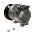 471-1633 by DENSO - New A/C Compressor