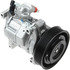 471-1635 by DENSO - New A/C Compressor