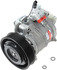 471-1635 by DENSO - New A/C Compressor