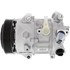 471-1038 by DENSO - A/C  Compresseur