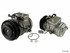 471-1150 by DENSO - New A/C Compressor