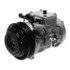 471-1150 by DENSO - New A/C Compressor