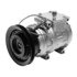 471-1165 by DENSO - A/C  Compresseur