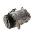 471-5002 by DENSO - New A/C Compressor