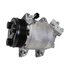 471-5012 by DENSO - New A/C Compressor