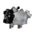 471-5012 by DENSO - New A/C Compressor