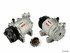471-5012 by DENSO - New A/C Compressor