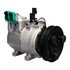 471-6006 by DENSO - A/C  Compresseur