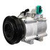 471-6011 by DENSO - A/C  Compresseur