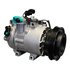 471-6022 by DENSO - New A/C Compressor