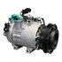 471-6022 by DENSO - New A/C Compressor