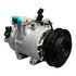 471-6023 by DENSO - A/C  Compresseur