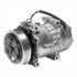 471-7008 by DENSO - New A/C Compressor