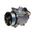 471-7055 by DENSO - New A/C Compressor