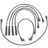 671-4091 by DENSO - IGN WIRE SET