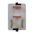 567-0001 by DENSO - Relais