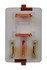 567-0002 by DENSO - Relay - Multi-Purpose, Male Terminal, 20A, 12V