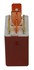 567-0002 by DENSO - Relay - Multi-Purpose, Male Terminal, 20A, 12V