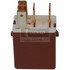 567-0002 by DENSO - Relay - Multi-Purpose, Male Terminal, 20A, 12V