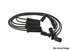 671-6285 by DENSO - COP Boots