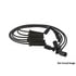 671-6296 by DENSO - COP Bottes