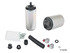 950-0150 by DENSO - Pump and Strainer