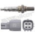 250-54004 by WALKER AIR BRAKE - OXYGEN SENSOR