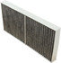 81933030 by OPPARTS - Cabin Air Filter